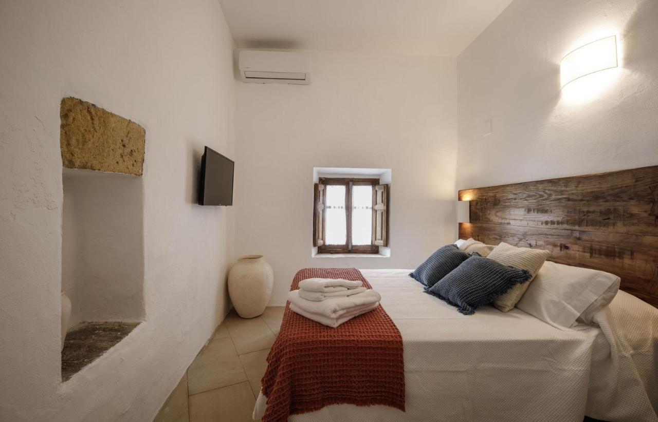 Casablanca Bano Termal Apartman Vejer de la Frontera Kültér fotó