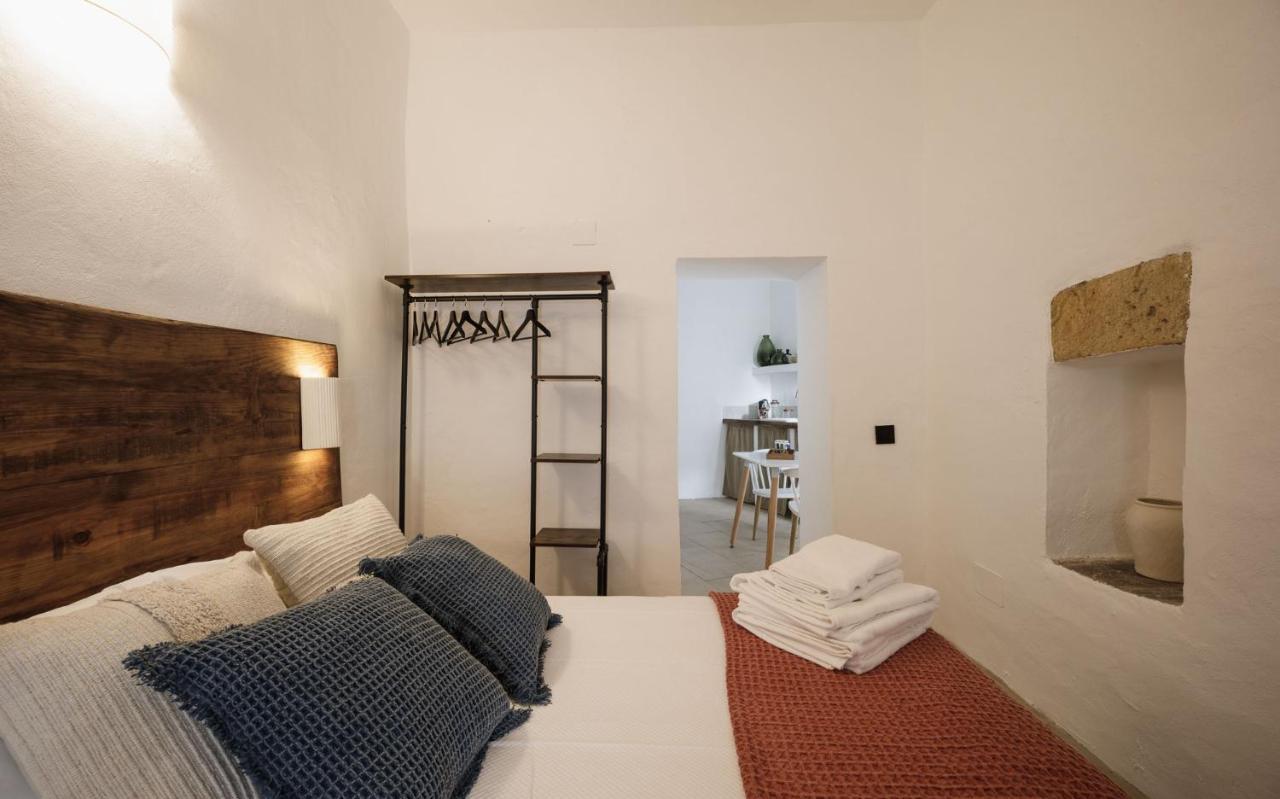 Casablanca Bano Termal Apartman Vejer de la Frontera Kültér fotó