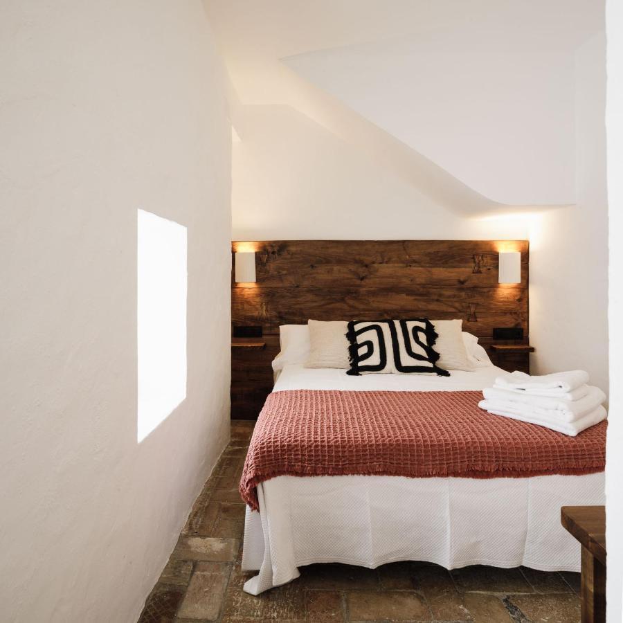 Casablanca Bano Termal Apartman Vejer de la Frontera Kültér fotó