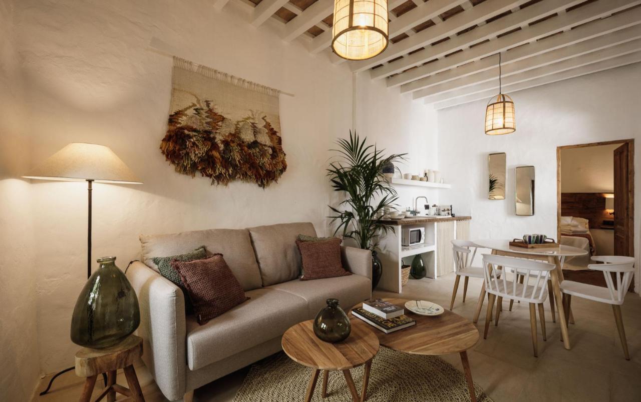 Casablanca Bano Termal Apartman Vejer de la Frontera Kültér fotó