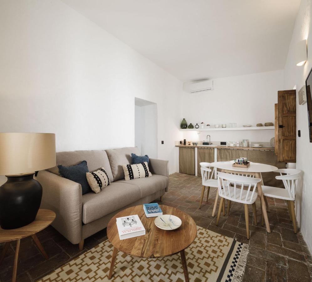Casablanca Bano Termal Apartman Vejer de la Frontera Kültér fotó