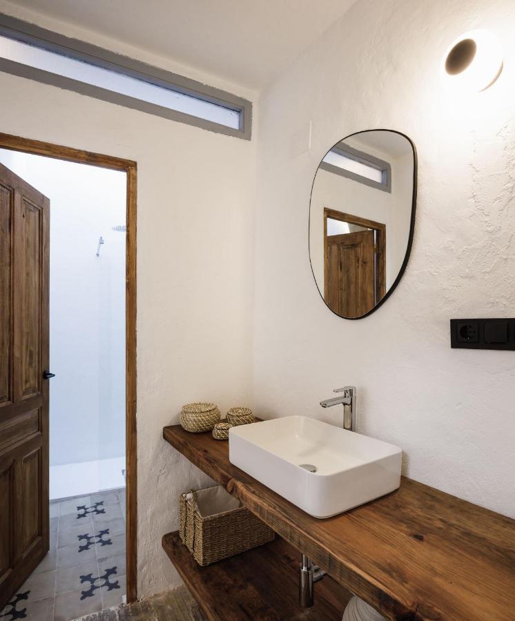 Casablanca Bano Termal Apartman Vejer de la Frontera Kültér fotó