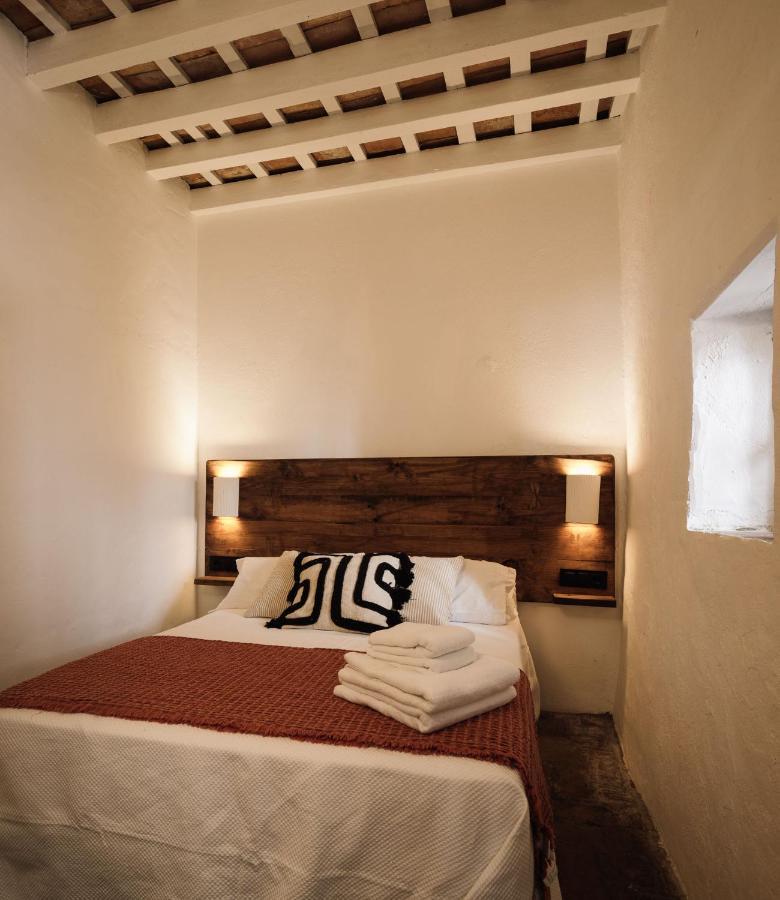 Casablanca Bano Termal Apartman Vejer de la Frontera Kültér fotó