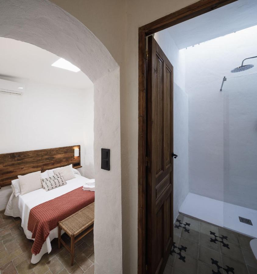 Casablanca Bano Termal Apartman Vejer de la Frontera Kültér fotó