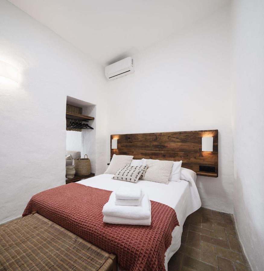 Casablanca Bano Termal Apartman Vejer de la Frontera Kültér fotó