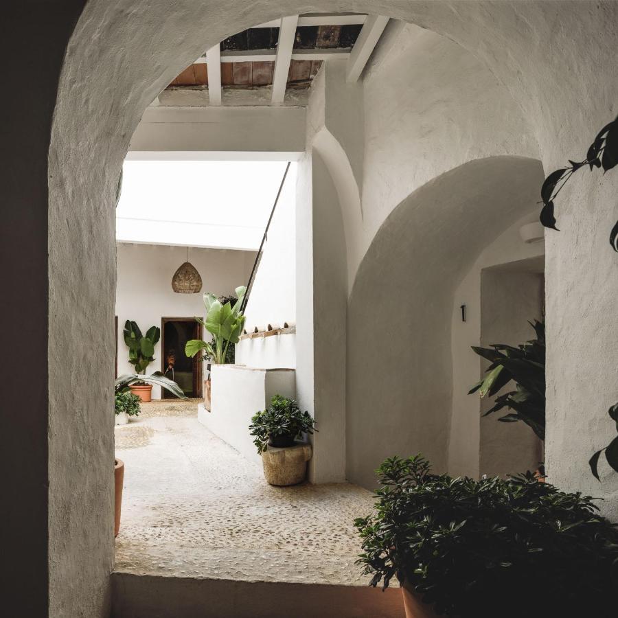 Casablanca Bano Termal Apartman Vejer de la Frontera Kültér fotó