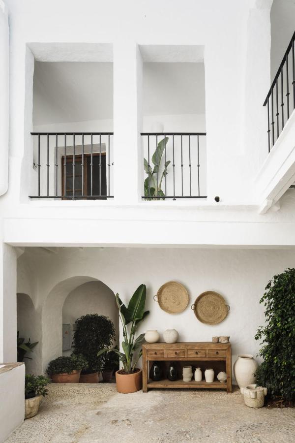 Casablanca Bano Termal Apartman Vejer de la Frontera Kültér fotó