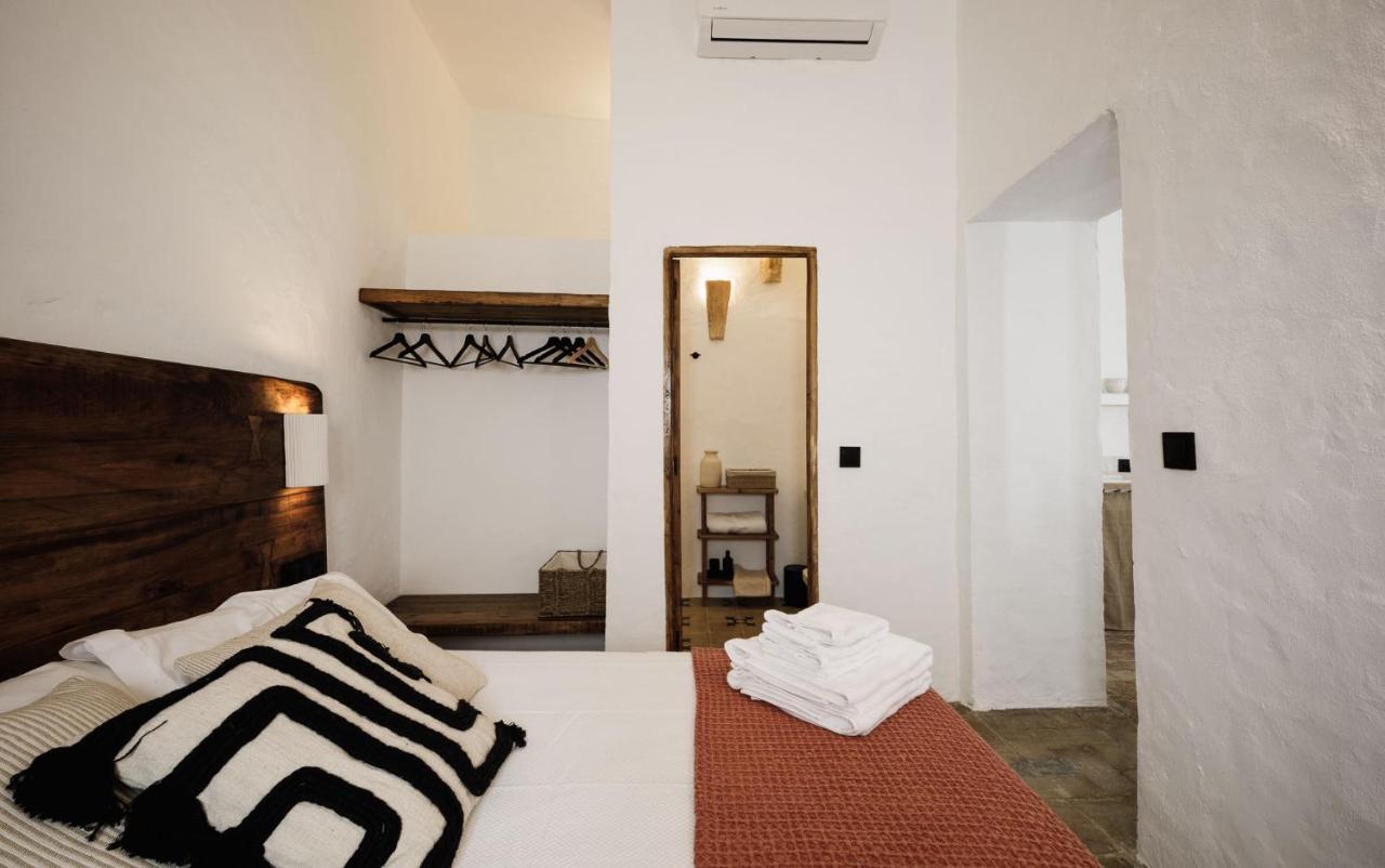 Casablanca Bano Termal Apartman Vejer de la Frontera Kültér fotó