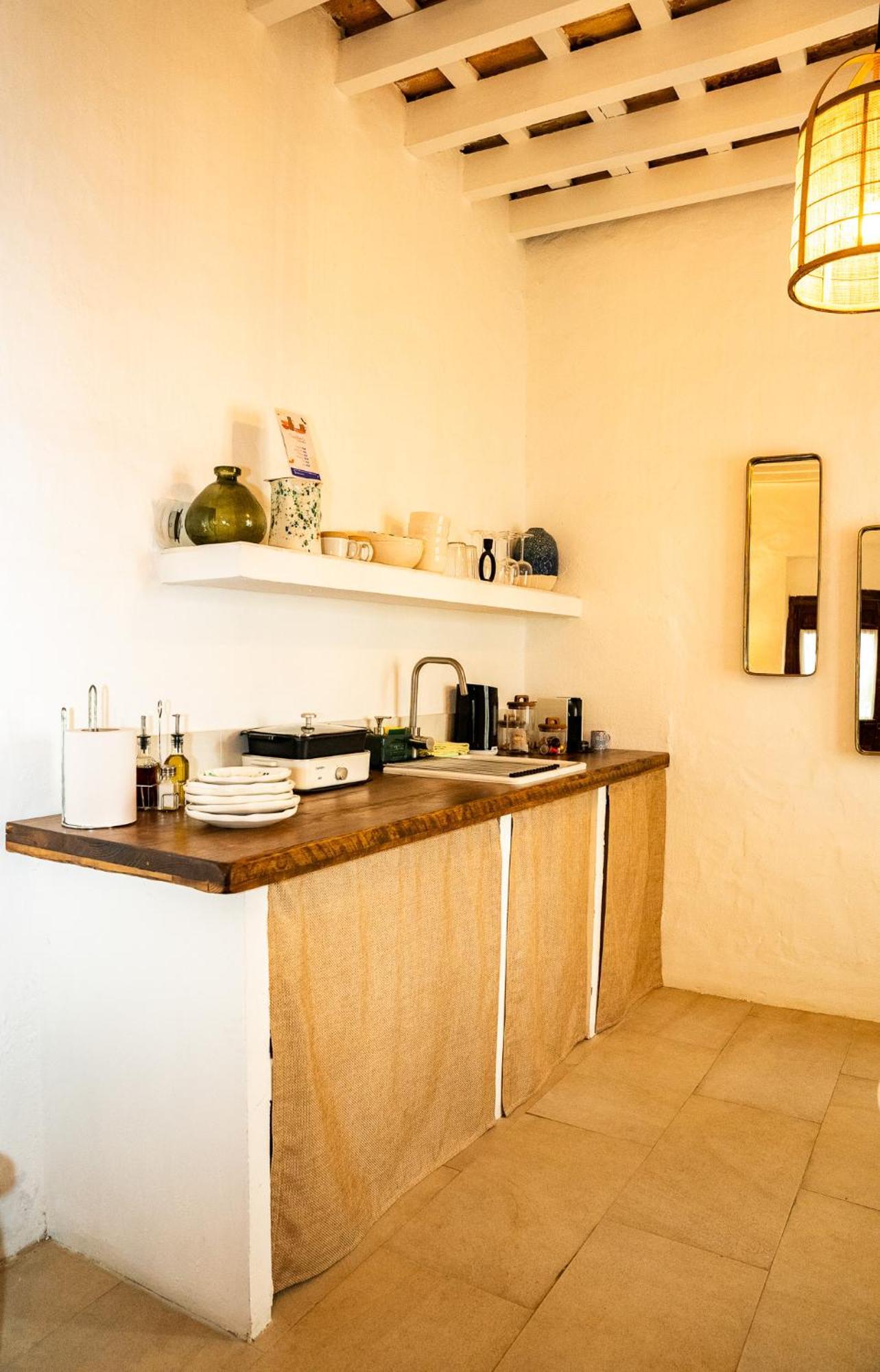 Casablanca Bano Termal Apartman Vejer de la Frontera Kültér fotó